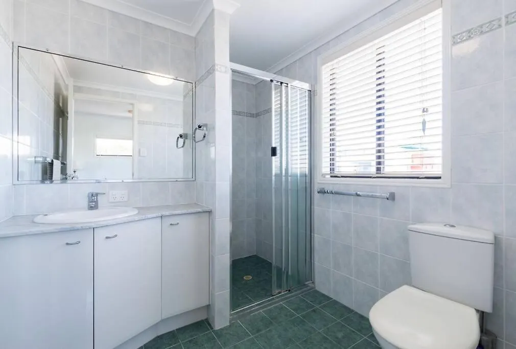 16 Crystal Waters Lejlighed Maroochydore Australien