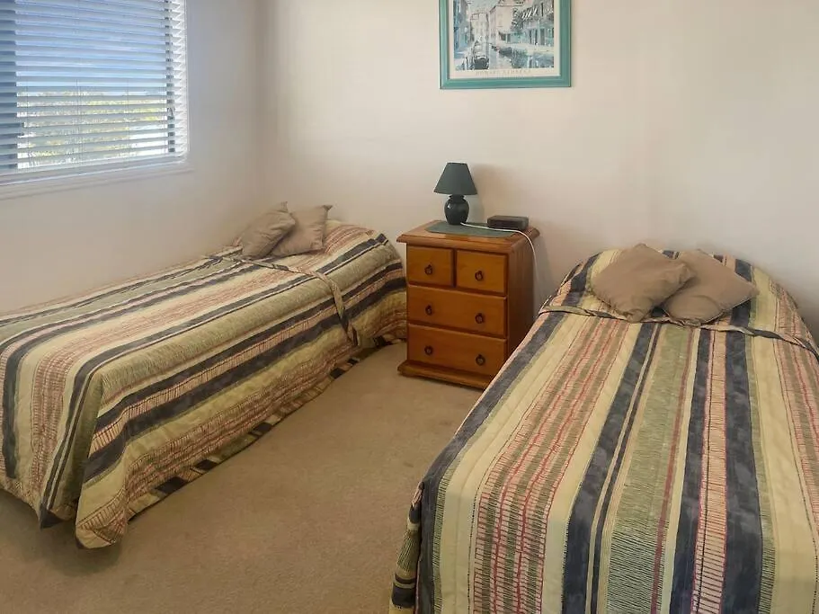 16 Crystal Waters Lejlighed Maroochydore